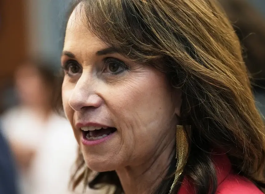 A grand jury indicts Louisiana’s attorney general in a fight over changes to New Orleans courts