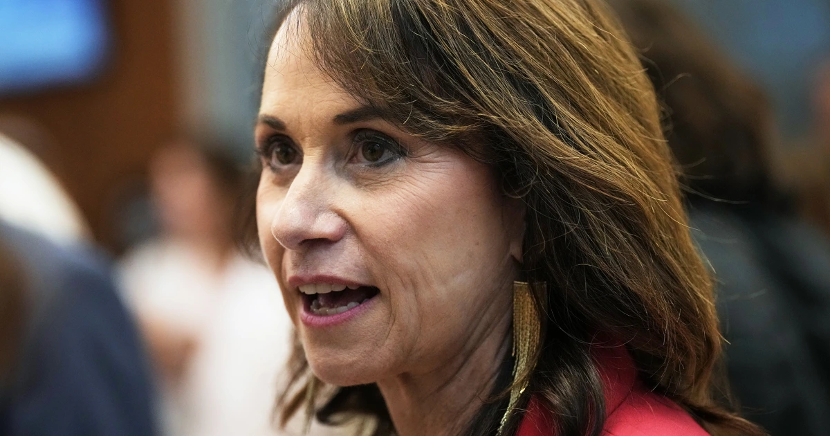 A grand jury indicts Louisiana’s attorney general in a fight over changes to New Orleans courts