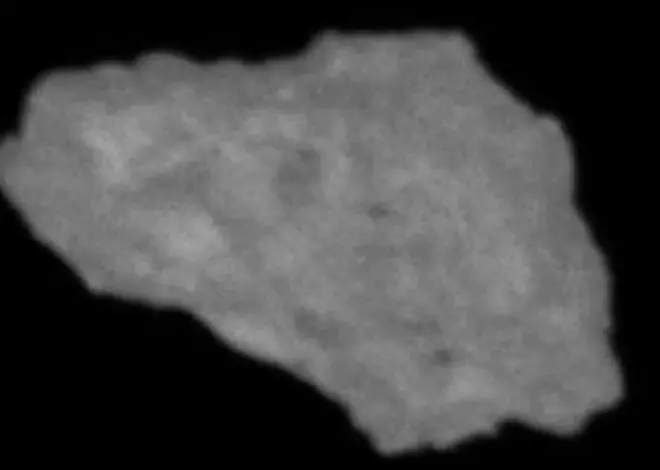 China releases first photo of an asteroid some consider Earth’s ‘quasi moon’