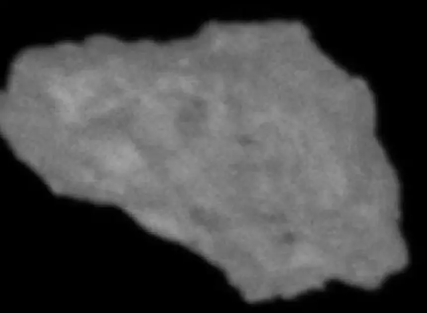 China releases first photo of an asteroid some consider Earth’s ‘quasi moon’