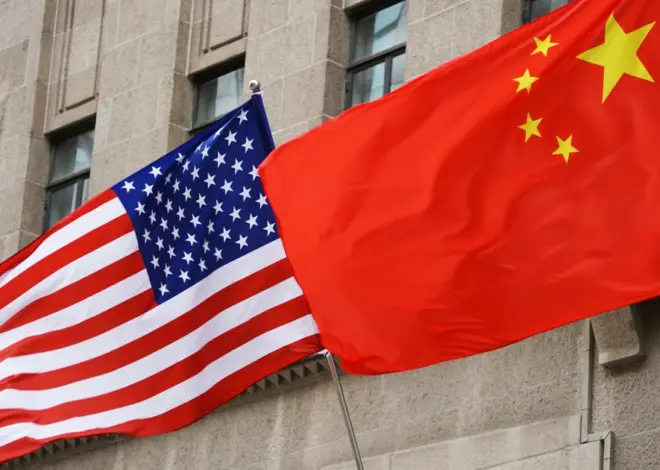 U.S. designates American held by China as wrongfully detained