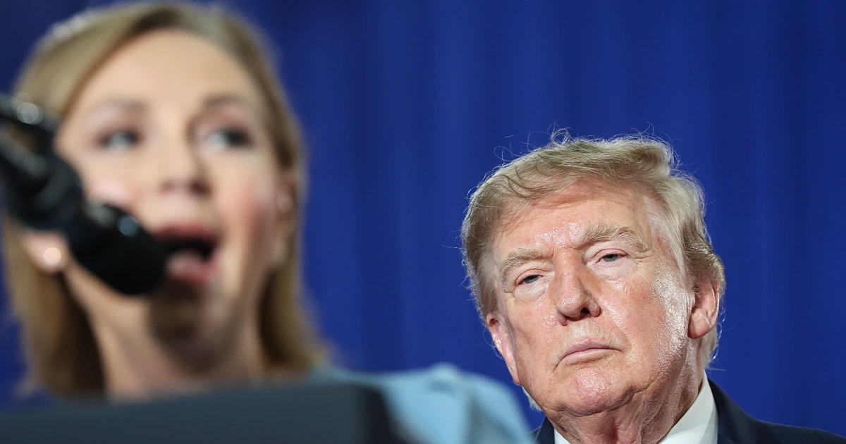 A Senate runoff in South Carolina puts Trump’s clout to the test