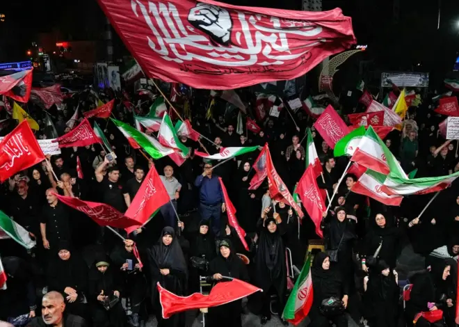 Vance says low oil prices now ‘goal number one’ in Iran war as U.S. threatens new economic pressure