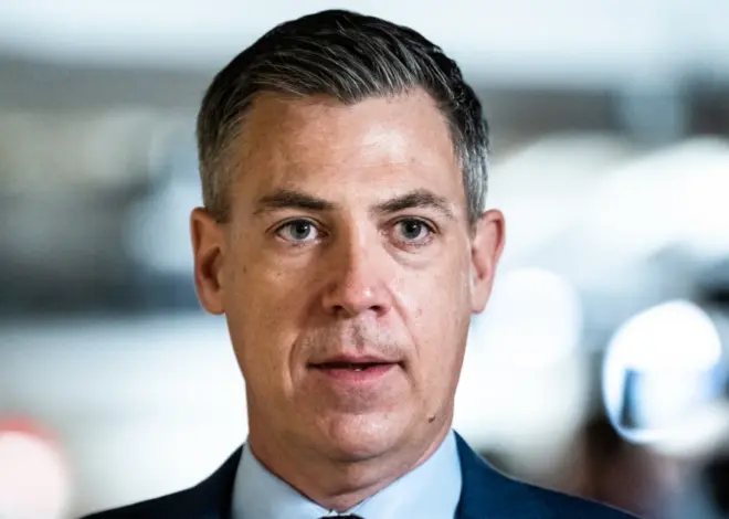 Sen. Jim Banks says Rep. Max Miller should drop his re-election bid if allegations are true