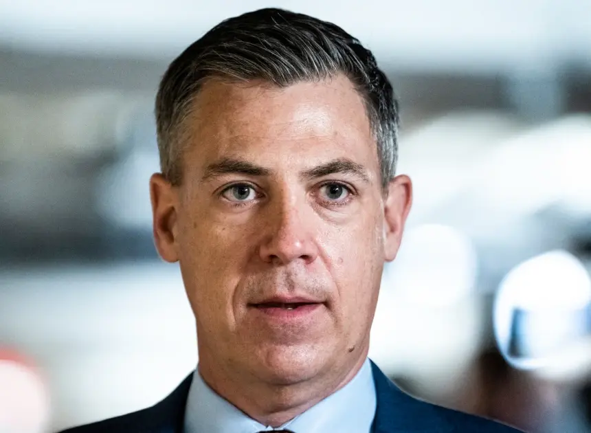 Sen. Jim Banks says Rep. Max Miller should drop his re-election bid if allegations are true