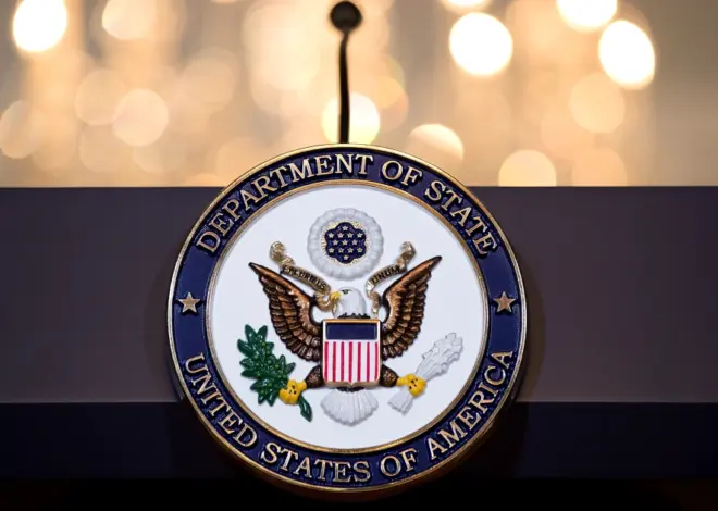 State Department urges Americans to consider leaving Middle East as regional conflict escalates