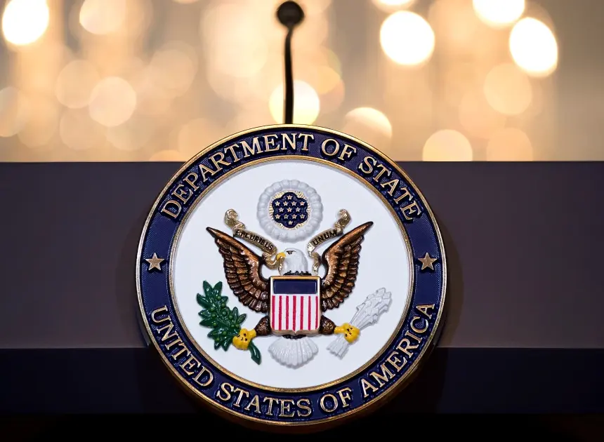 State Department urges Americans to consider leaving Middle East as regional conflict escalates
