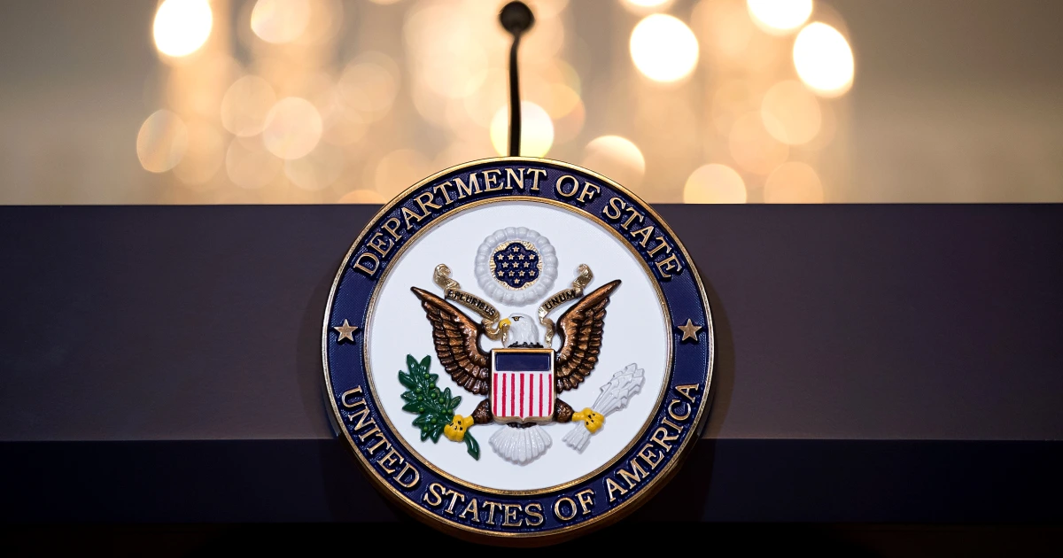 State Department urges Americans to consider leaving Middle East as regional conflict escalates
