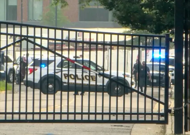 Virginia State University shooting suspect sent Instagram chat saying ‘I’m tryna find the gun,’ court docs say