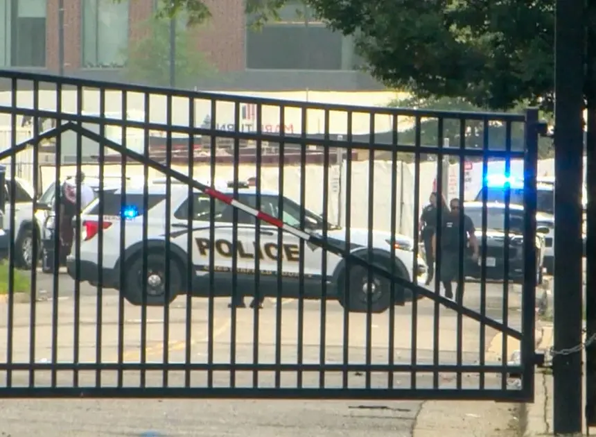 Virginia State University shooting suspect sent Instagram chat saying ‘I’m tryna find the gun,’ court docs say