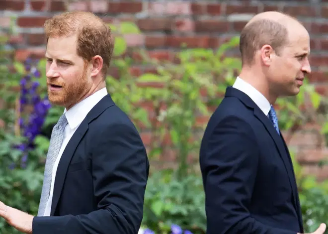 Harry and Meghan’s return fuels a burning question: Can he heal the royal rift with Prince William?