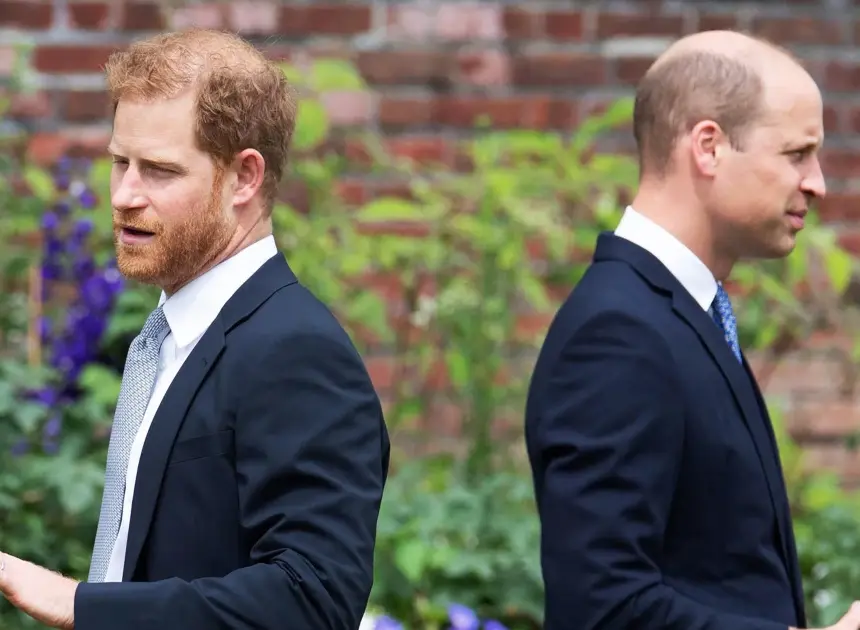 Harry and Meghan’s return fuels a burning question: Can he heal the royal rift with Prince William?