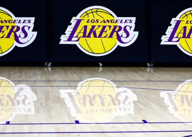Los Angeles Lakers sold to Bob Iger, Josh Kushner for $12 billion