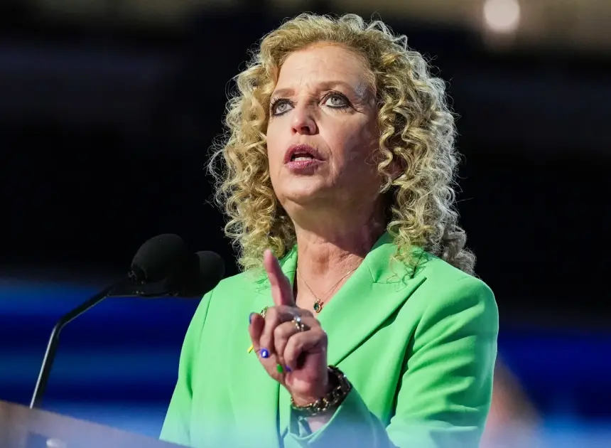 Rep. Debbie Wasserman Schultz faces criticism amid run for district long held by Black Democrats