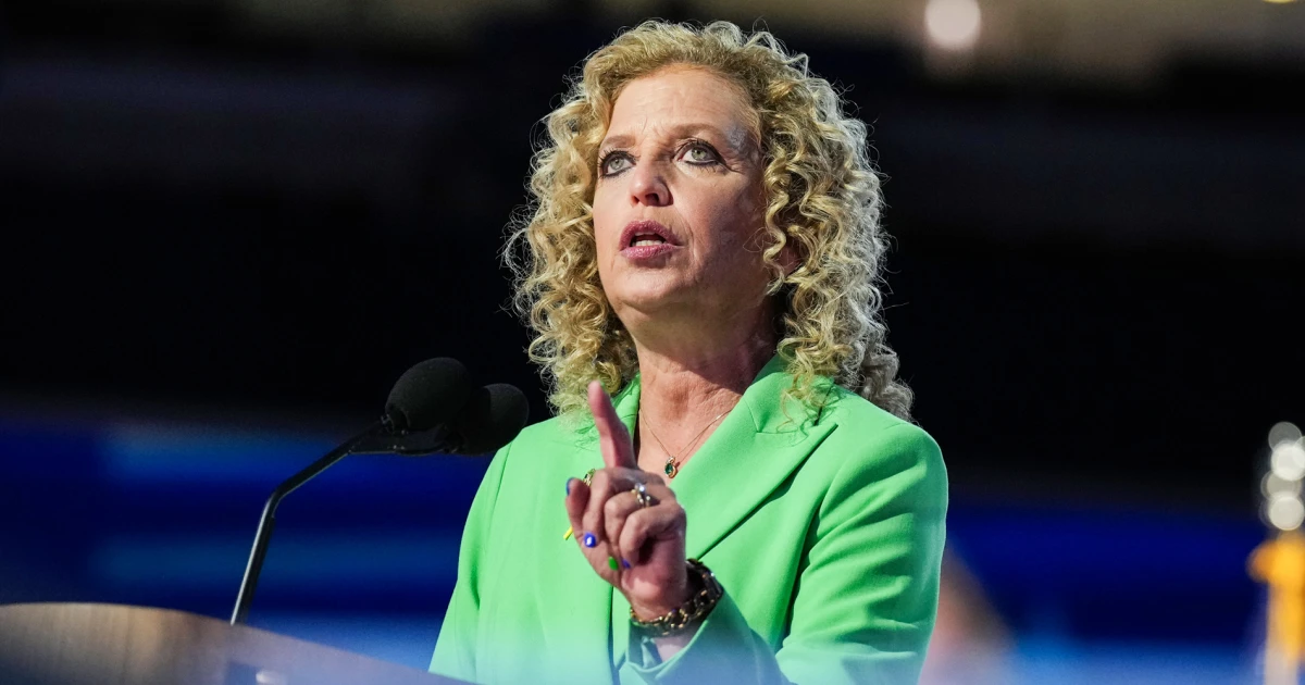 Rep. Debbie Wasserman Schultz faces criticism amid run for district long held by Black Democrats