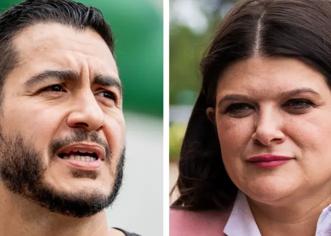Michigan’s primary reflects a Democratic base transforming in Trump 2.0: From the Politics Desk