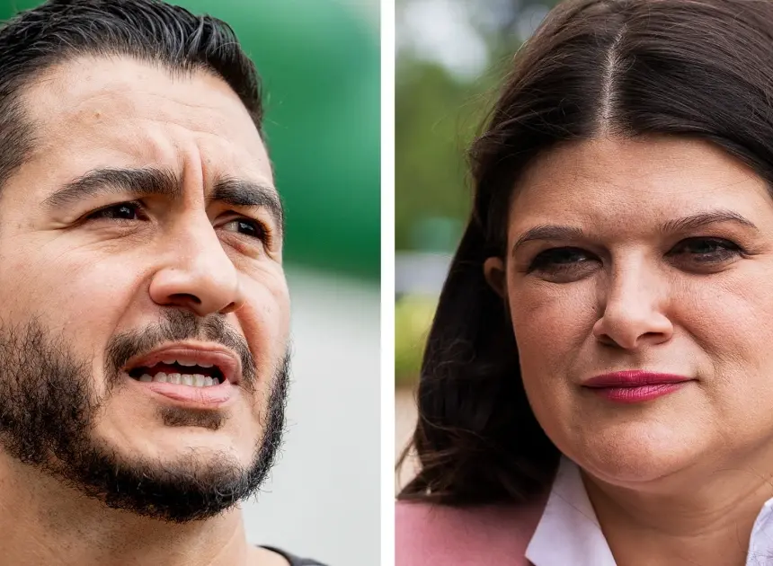Michigan’s primary reflects a Democratic base transforming in Trump 2.0: From the Politics Desk