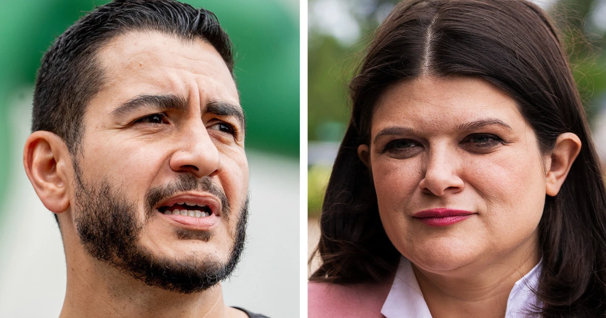 Michigan’s primary reflects a Democratic base transforming in Trump 2.0: From the Politics Desk