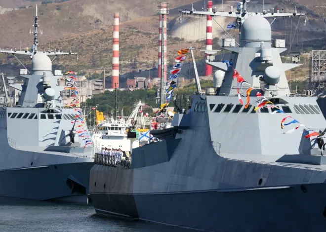 Ukraine’s Zelenskyy says a nighttime blitz damages Russia’s Black Sea naval stronghold