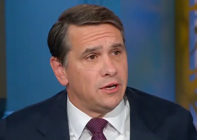 Attorney General Todd Blanche says the DOJ may take states’ voter roll fight to Supreme Court