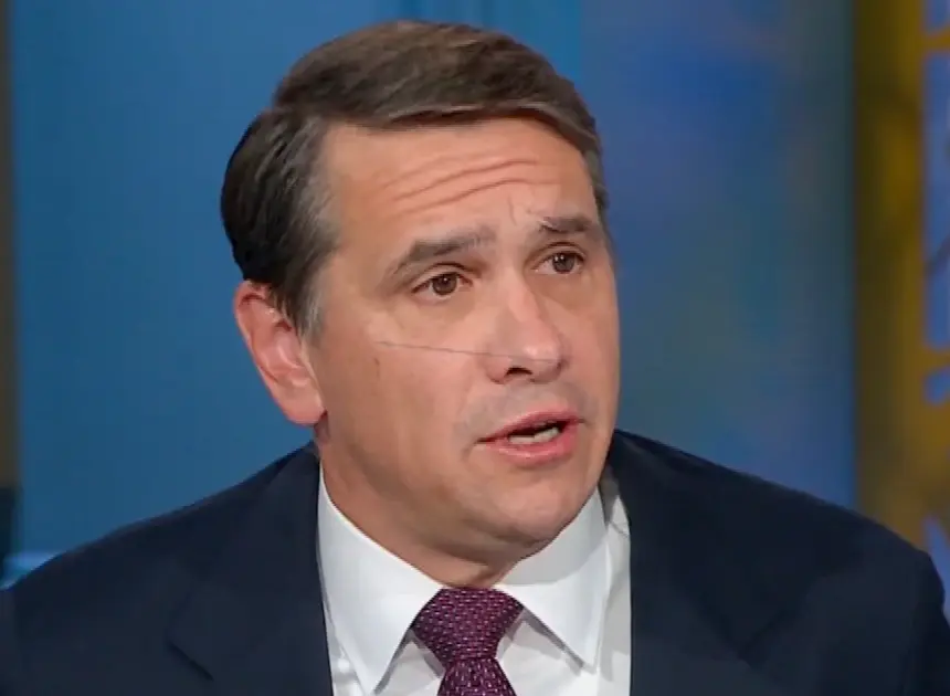 Attorney General Todd Blanche says the DOJ may take states’ voter roll fight to Supreme Court