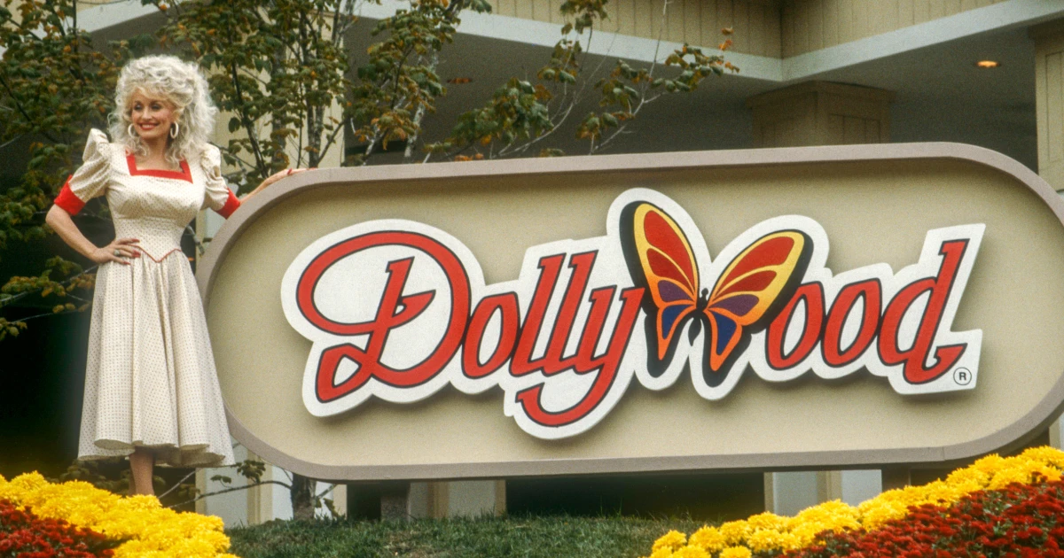 Across Tennessee, bells toll and music plays on for Dolly Parton