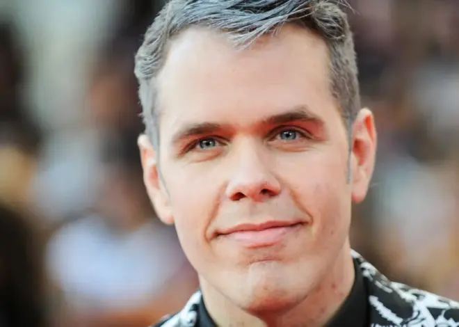 Celebrity blogger Perez Hilton sought a new start in Miami months before his hospitalization