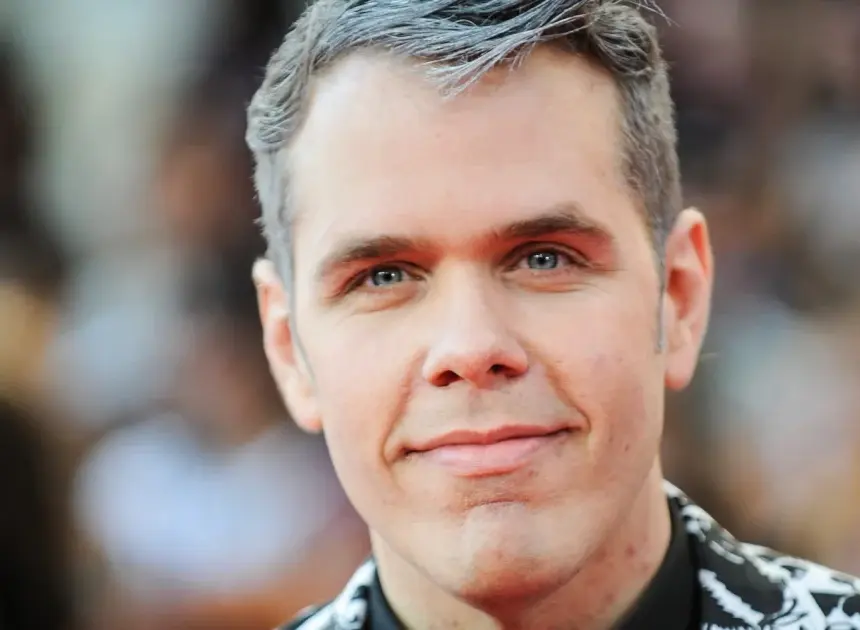 Celebrity blogger Perez Hilton sought a new start in Miami months before his hospitalization