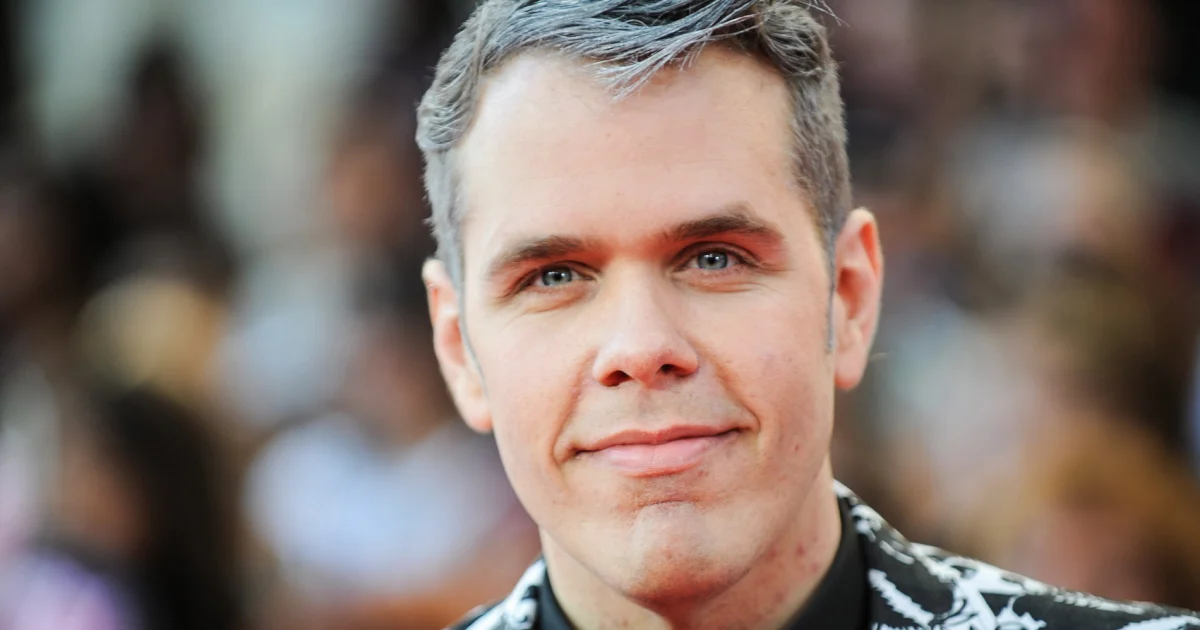 Celebrity blogger Perez Hilton sought a new start in Miami months before his hospitalization