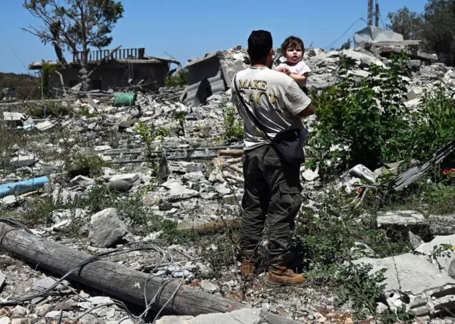 U.S.-brokered ‘pilot zones’ offer little relief for Lebanese displaced by Israel’s offensive