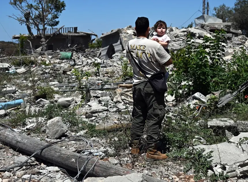 U.S.-brokered ‘pilot zones’ offer little relief for Lebanese displaced by Israel’s offensive