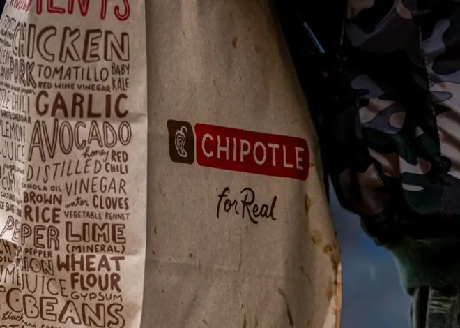 Chipotle removes jalapeños after possible link to salmonella outbreak