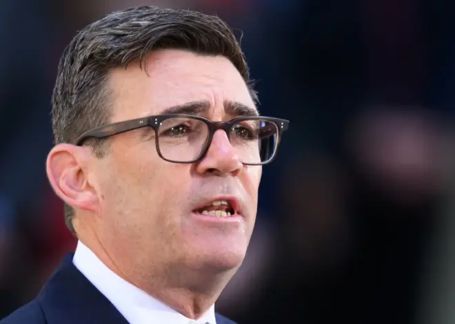 British Prime Minister Burnham considering inquiry into Epstein