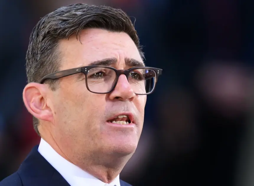British Prime Minister Burnham considering inquiry into Epstein