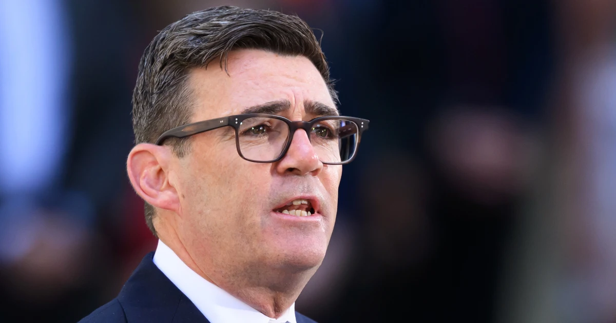 British Prime Minister Burnham considering inquiry into Epstein