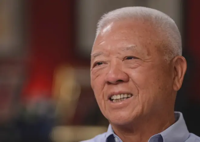 Panda Express CEOs say their ‘mission’ is to help employees realize the American dream of homeownership