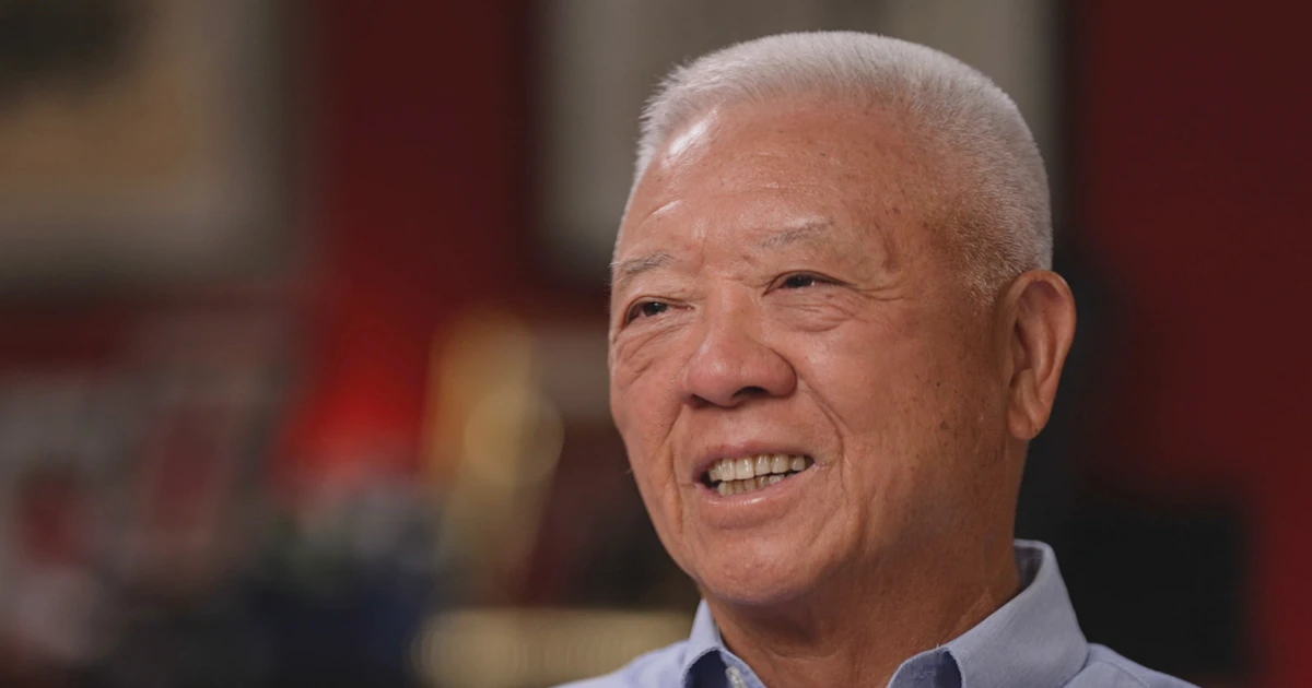 Panda Express CEOs say their ‘mission’ is to help employees realize the American dream of homeownership
