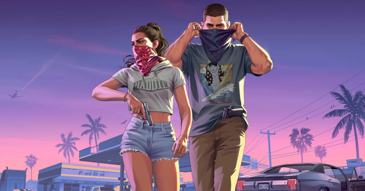 Rockstar Games pulls back the curtain on Grand Theft Auto VI after leak