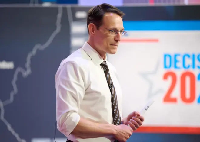 Send Steve Kornacki your questions about this week’s Florida primaries and more