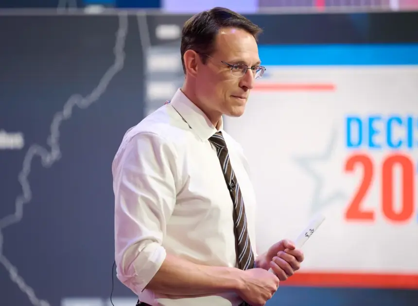 Send Steve Kornacki your questions about this week’s Florida primaries and more