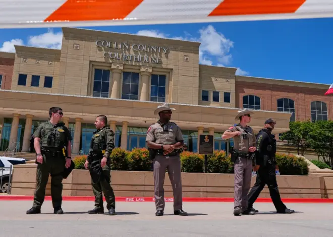 Judge denies Karmelo Anthony’s request for new trial in deadly stabbing at Texas track meet