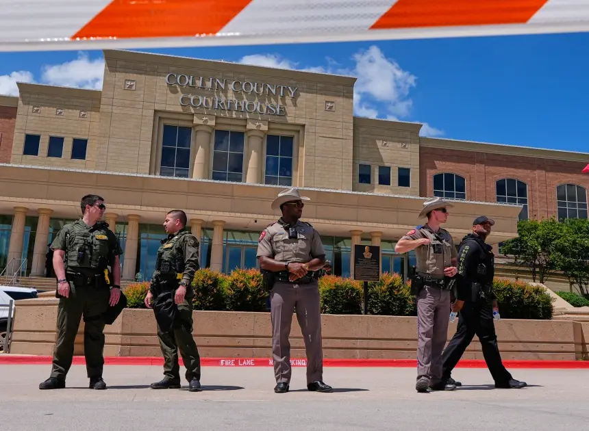Judge denies Karmelo Anthony’s request for new trial in deadly stabbing at Texas track meet