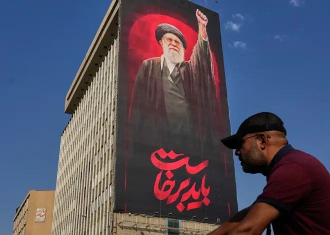 The 60-day deadline for an Iran peace deal is expiring. Here’s where things stand.