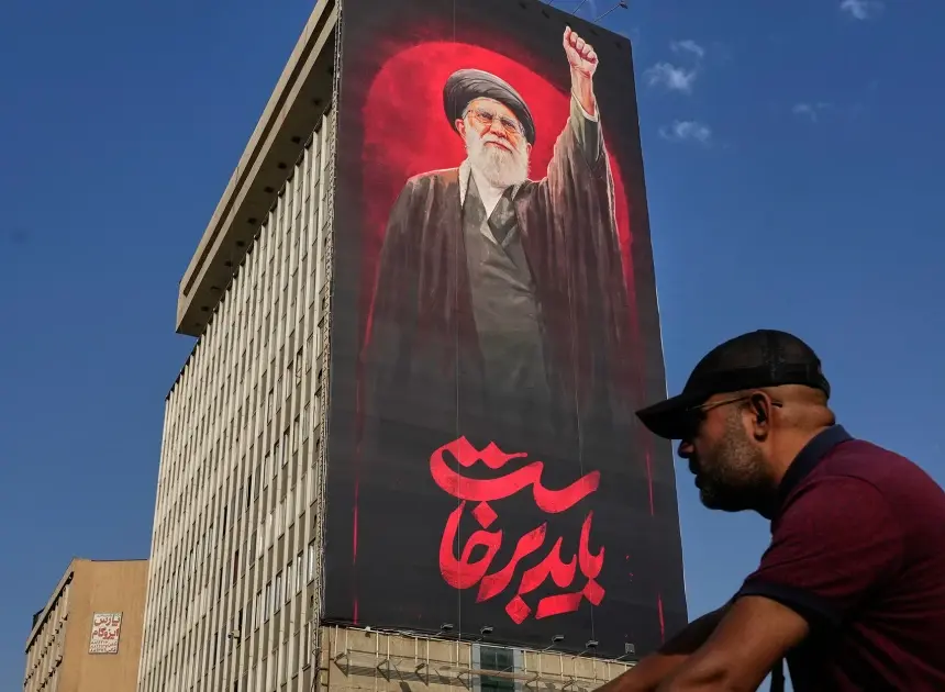 The 60-day deadline for an Iran peace deal is expiring. Here’s where things stand.