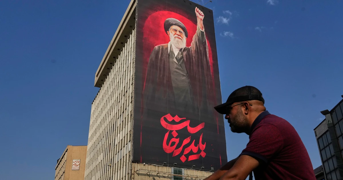 The 60-day deadline for an Iran peace deal is expiring. Here’s where things stand.