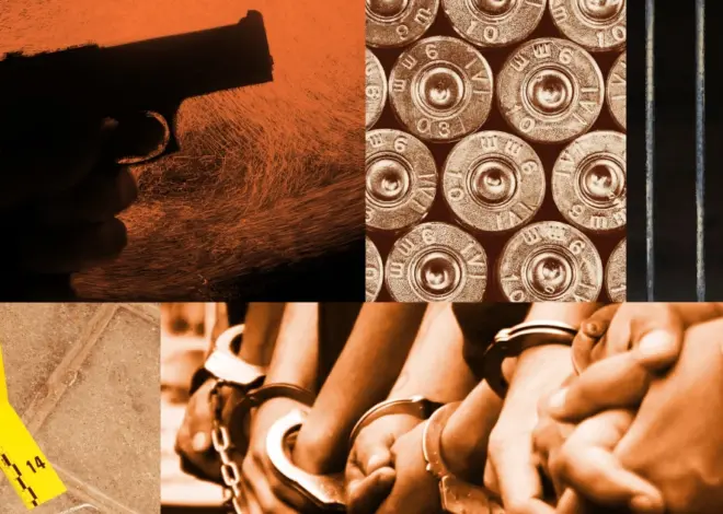 A Seattle teen tried to leave gang life behind, only to be killed in a gunfight at a food festival