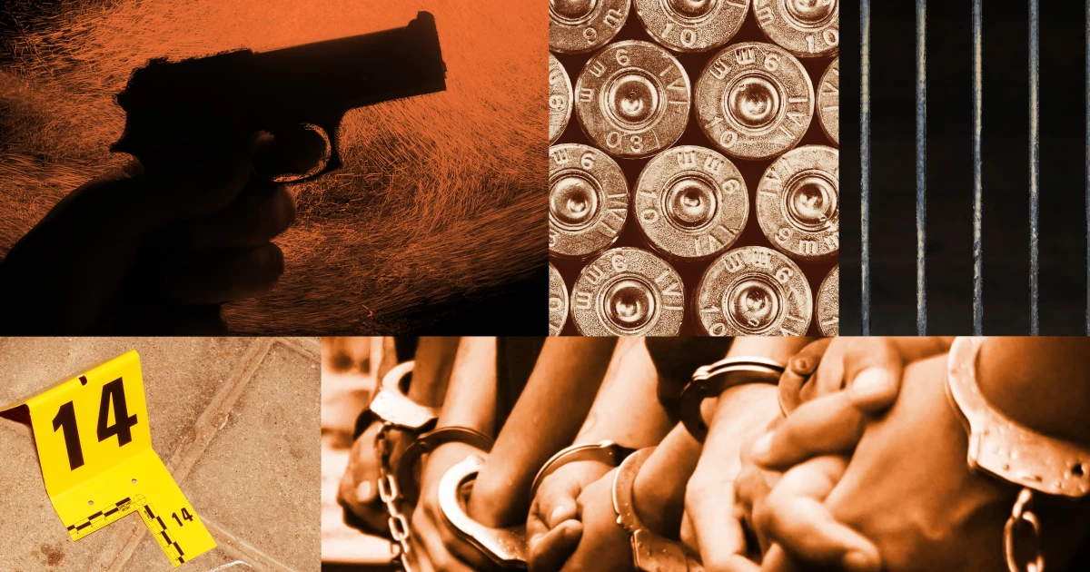 A Seattle teen tried to leave gang life behind, only to be killed in a gunfight at a food festival