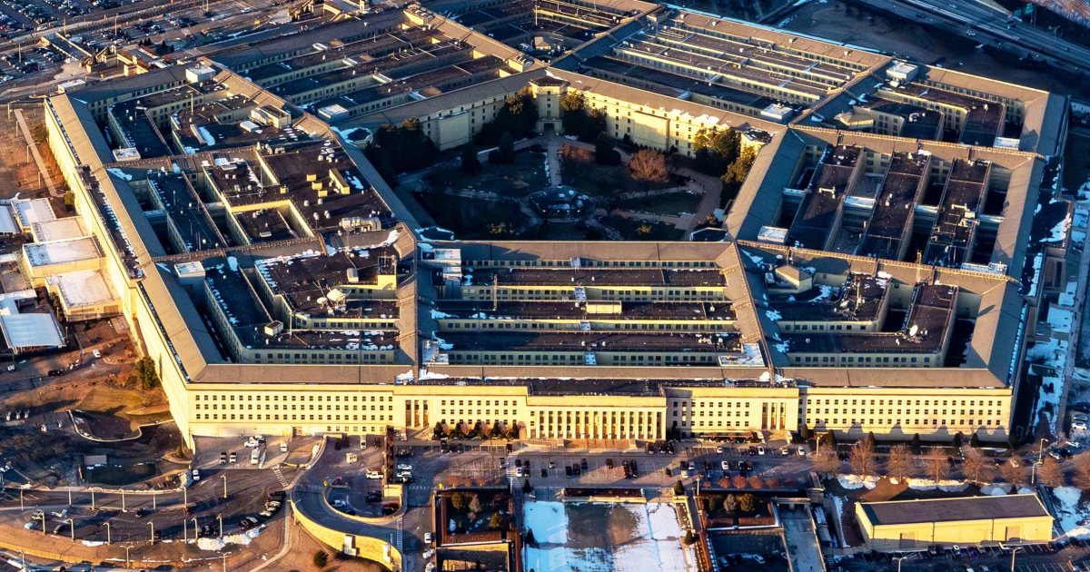 Stars and Stripes publisher, editor and reporter sue Pentagon to challenge their firings