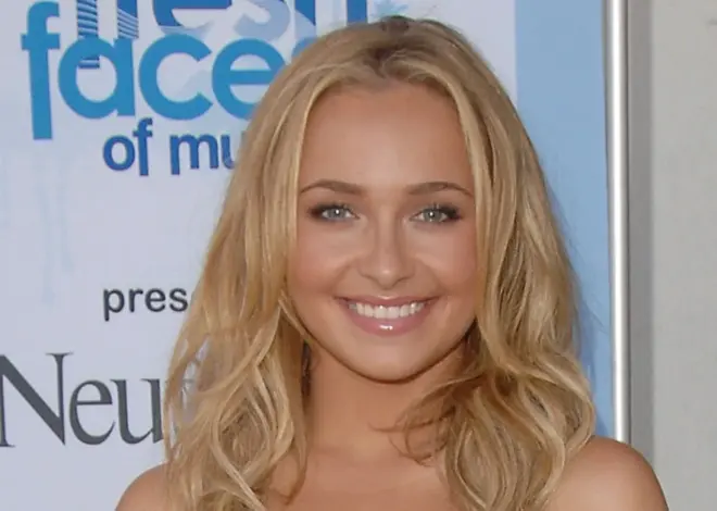 Neutrogena addresses backlash over its past brand deal with Hayden Panettiere