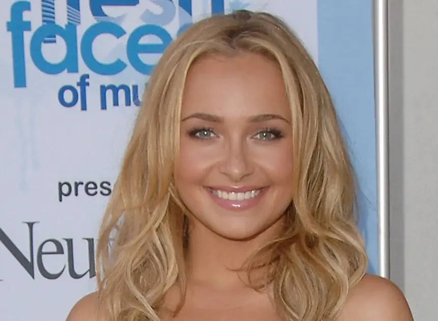 Neutrogena addresses backlash over its past brand deal with Hayden Panettiere